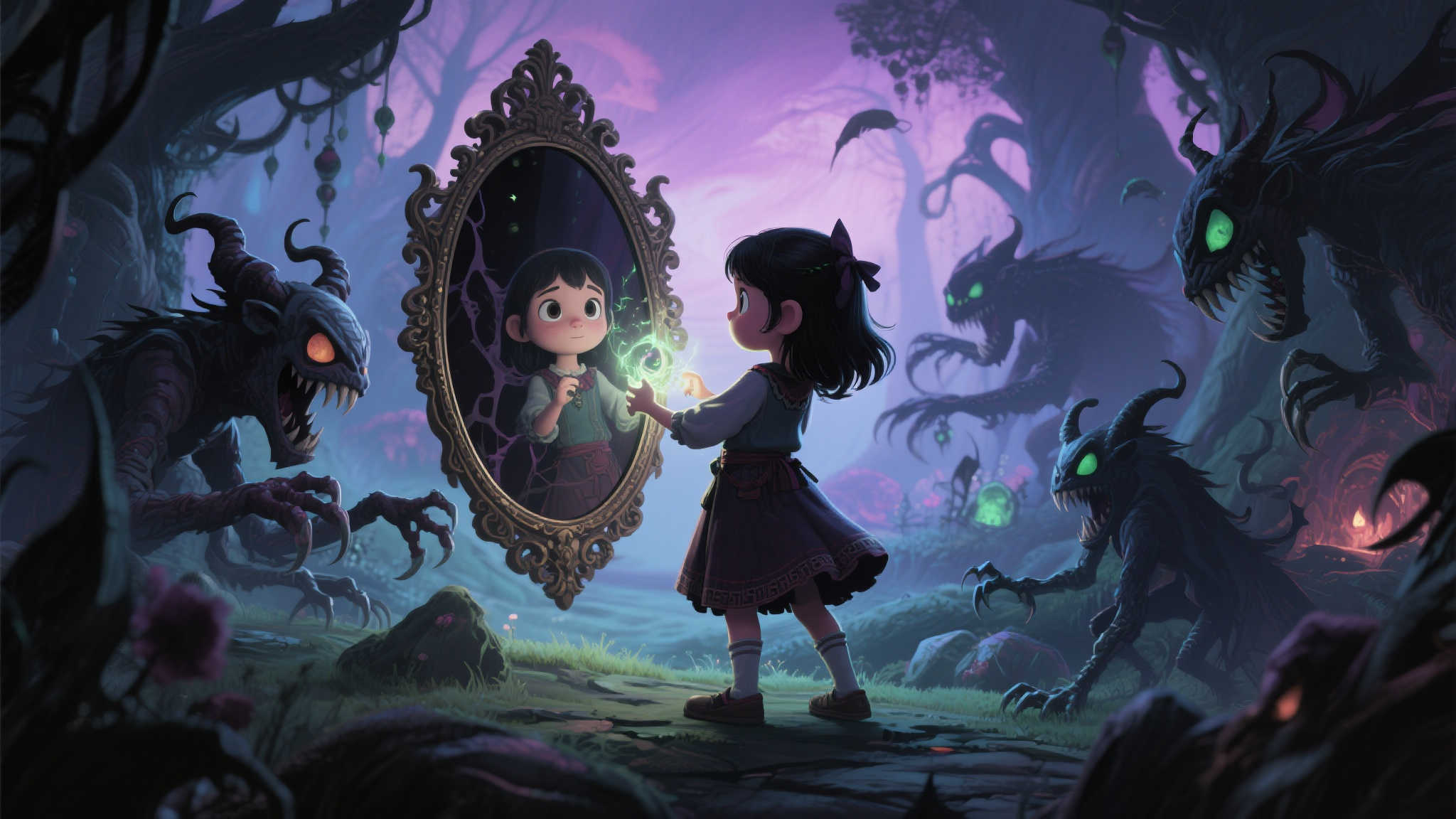 PG模拟器概况简介